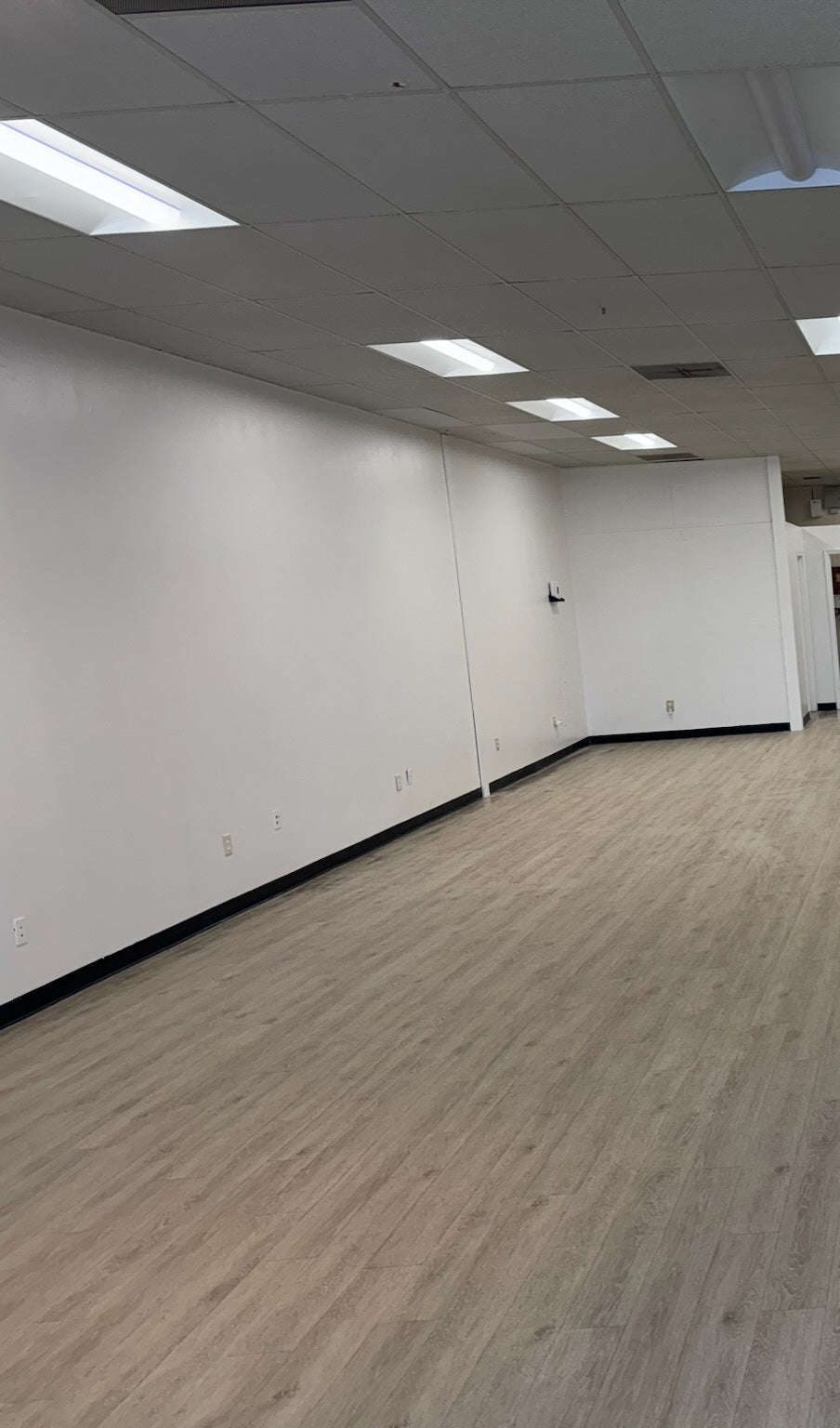 7 Hour Venue Only Rental